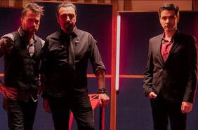 Culpable: escucha el sensible regreso de Lucybell