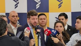 Partido Nacional Libertario afirma que han sido “cuidadosos” con no criticar al gobierno porque “se está recién instalando”