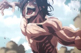 Estas son las plataformas en que podrán ver el final de Attack on Titan desde Latinoamérica