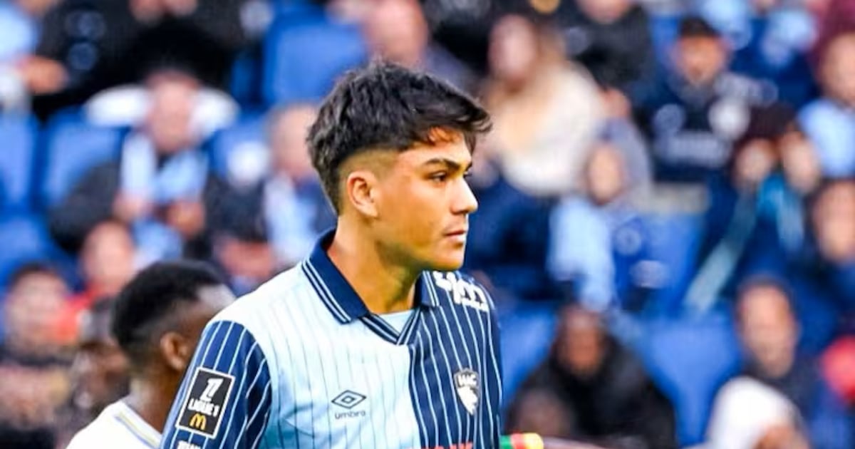 DT de Le Havre se lanza contra Damián Pizarro en Francia: “Tiene un perfil muy diferente al que buscamos”