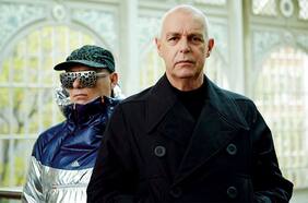 Pet Shop Boys vuelve a Chile: fecha, recinto, entradas y más detalles