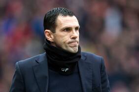 Gustavo Poyet critica al Chelsea por no estar peleando el título de la Premier