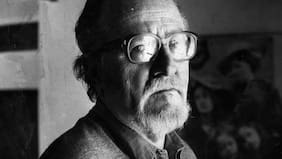 José Donoso y la mancha del origen: confesiones inéditas sobre la familia y el miedo