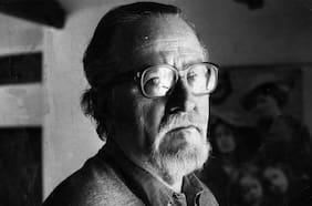 José Donoso y la mancha del origen: confesiones inéditas sobre la familia y el miedo