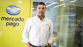Matías Spagui, Mercado Pago: “Con el lanzamiento de la tarjeta de crédito vamos a competir más de frente con la banca tradicional”