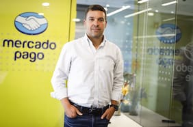 Matías Spagui, Mercado Pago: “Con el lanzamiento de la tarjeta de crédito vamos a competir más de frente con la banca tradicional”
