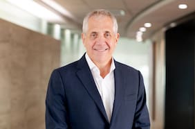 CEO de Latam Airlines y posible reducción de vuelos por crisis: “Estamos concentrados en mantener nuestra operación, pero veremos qué pasa”