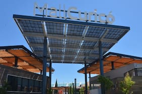 Grupo Marina aprueba inversión de $49.000 millones para ampliación del Mall Curicó