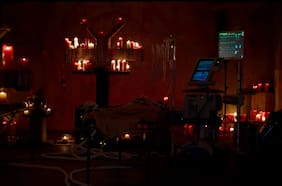 El primer adelanto de Demonic, la nueva película de Neill Blomkamp