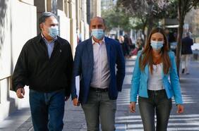 Diputados RN solicitan a Contraloría pronunciarse sobre el otorgamiento de salida dominical y trimestral a primos Tralcal: dicen que el gobierno “prefiere una agenda a favor de la impunidad”