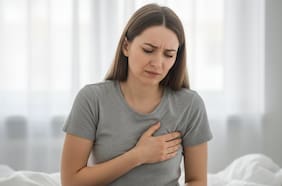 Qué causa el 50% de los ataques cardíacos en mujeres jóvenes, según un reciente estudio