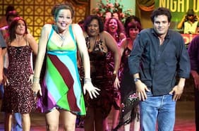 Confirman reboot de Si Yo Tuviera 30 en Netflix