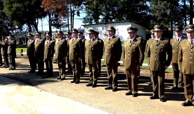 Más carabineros