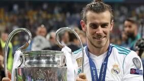 Gareth Bale sorprende con sus revelaciones sobre la forma de trabajar de Zidane en el Real Madrid: “No hacía demasiado”