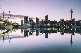 ¿Quieres trabajar en Nueva Zelanda? Conoce los requisitos del programa que ofrece empleos a latinos