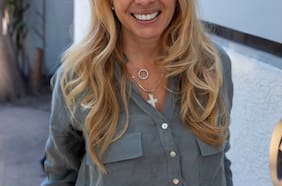 Vanessa Kaiser cuestiona figura de Franco Parisi y sostiene que su votante “no estuvo suficientemente informado”