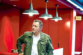 Excanciller Roberto Ampuero: “Es complejo para un Presidente demandar democracia, cuando un partido de su gobierno ha apoyado dictaduras de izquierda”