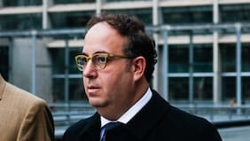 Sin cárcel, pero con multas: la pena que pedirá la Fiscalía contra Álvaro Jalaff por caso Factop