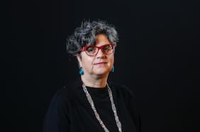 Desde la Redacción: entrevista a Claudia Pascual, senadora del Partido Comunista
