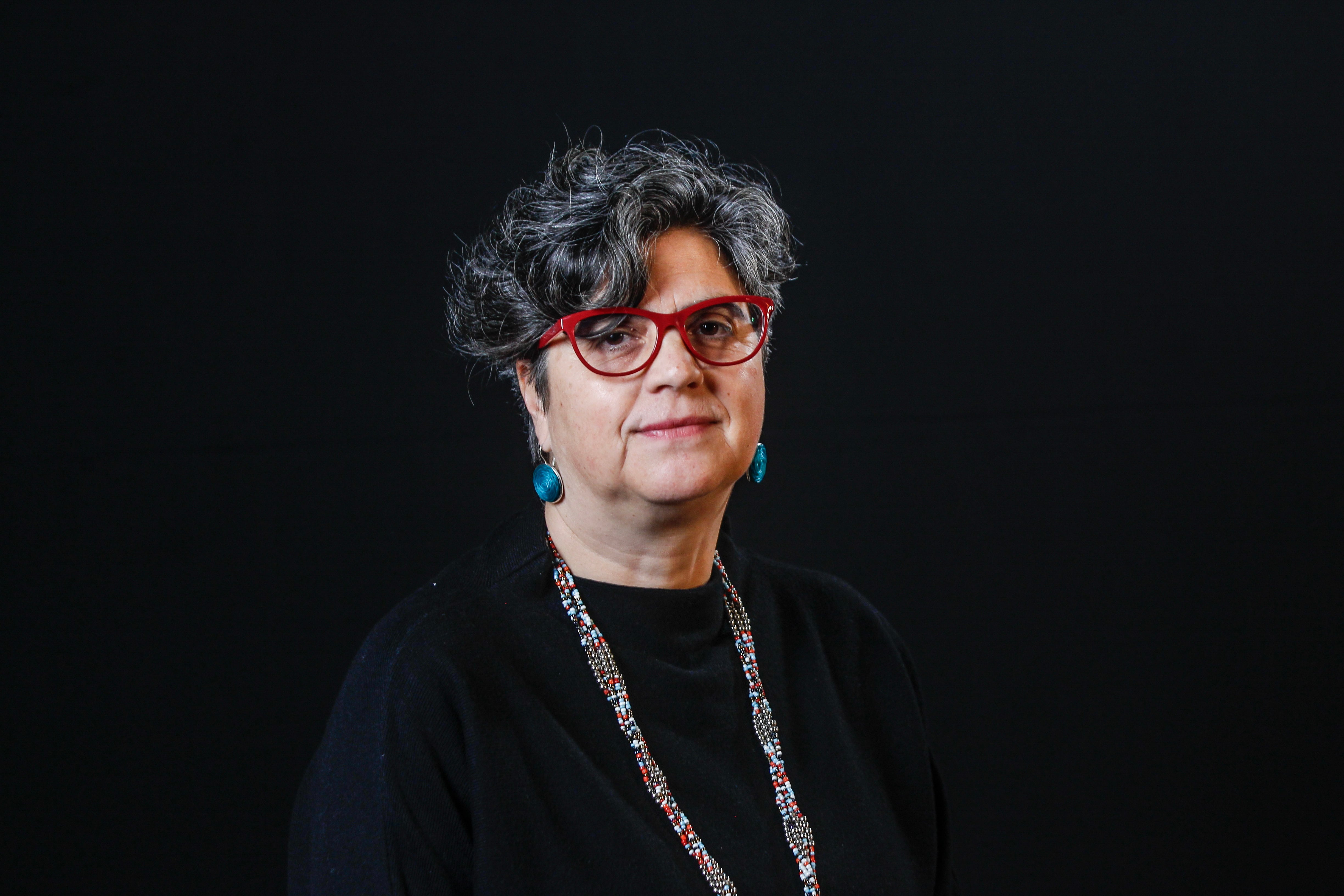 Desde la Redacción: entrevista a Claudia Pascual, senadora del Partido Comunista