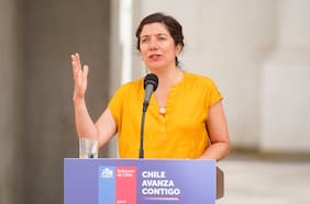 “No se trata de una denuncia nueva”: gobierno detalla proceso ante la Corte de la Haya sobre caso Ojeda