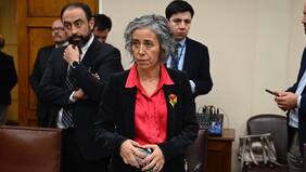 De “el hilo se cortó por lo más delgado” hasta “no cumplió”: las reacciones de parlamentarios por renuncia de la superintendenta de Seguridad Social