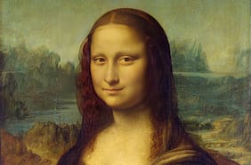 Científicos descubren el misterio de la Mona Lisa: no está en su sonrisa