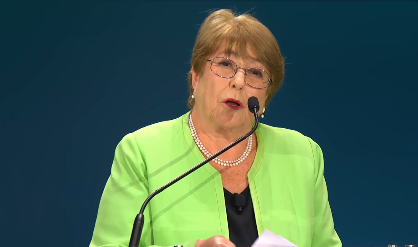Carrera de Bachelet entra en etapa crucial: ONU se alista para primeros “straw polls” del Consejo de Seguridad
