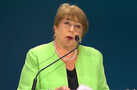 Carrera de Bachelet entra en etapa crucial: ONU se alista para primeros “straw polls” del Consejo de Seguridad
