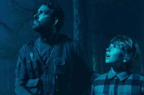 The Adam Project es la nueva película con la que Ryan Reynolds que quiere evocar los clásicos de Amblin y hacernos reflexionar sobre la relación con nuestros padres