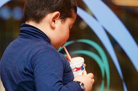 Columna de Claudia Bugueño: ¿Por qué Chile tiene los niños más obesos de Latinoamérica?