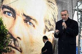 ¿Llegó el fin de la era Erdogan?: Turquía se prepara para decisivas elecciones