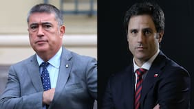 Desbordes eleva el tono contra subsecretario Silva por cárcel en Santiago: “Hizo una pachotada, le faltó fineza”
