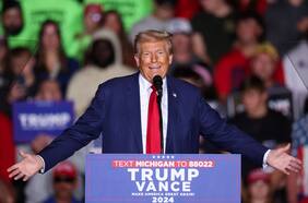 Columna de Marisol García: Vota x mí, bailo como tú