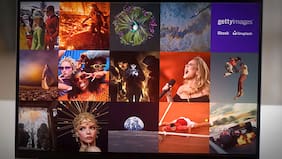 Getty Images se acoge al Capítulo 11 y quedará en manos de la familia Getty y Koch