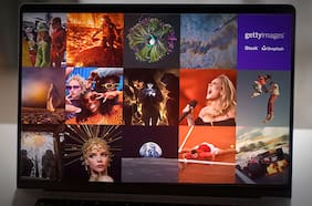 Getty Images se acoge al Capítulo 11 y quedará en manos de la familia Getty y Koch