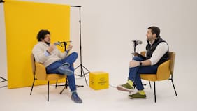 Mentes Libres cierra su primera temporada con un llamado a perder el miedo al riesgo y a pensar en el futuro de Chile