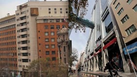 BancoEstado demanda a Banco Santander por transferencias interbancarias y exige $33.245 millones