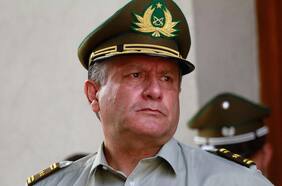 Ex general director de Carabineros Bruno Villalobos y megafraude en la institución: “No me apropié, ni sustraje, ni ayudé a sustraer”