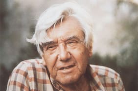 “Matta-Verso”: Aninat Galería inaugura exposición dedicada a Roberto Matta