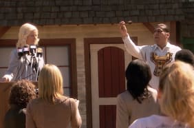 Qué se sabe de la muerte de Jonathan Joss, el actor de Parks and Recreation y King of The Hill asesinado en Texas