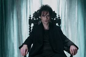 Neil Gaiman confirmó que la segunda temporada de The Sandman sigue en pie