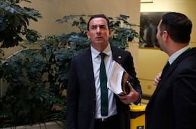 Gobierno ingresa proyecto que reforma el INDH y le quita facultad para presentar querellas