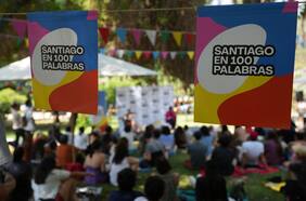 La Feria de la Creatividad y las Letras llenará de panoramas gratis el Parque de la Infancia
