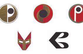 Los extraños emblemas que pudieron reemplazar al logo de Porsche