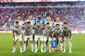 A qué hora y dónde ver el amistoso de Chile contra Estados Unidos en TV y streaming