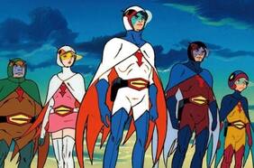 El guionista de Rápido y Furioso 9 escribirá la película de Fuerza G de los Hermanos Russo