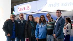 ExpoBebé 2025: lleno total en los tres días de feria