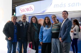 ExpoBebé 2025: lleno total en 3 días de feria