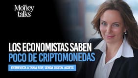 Los economistas saben poco de criptomonedas